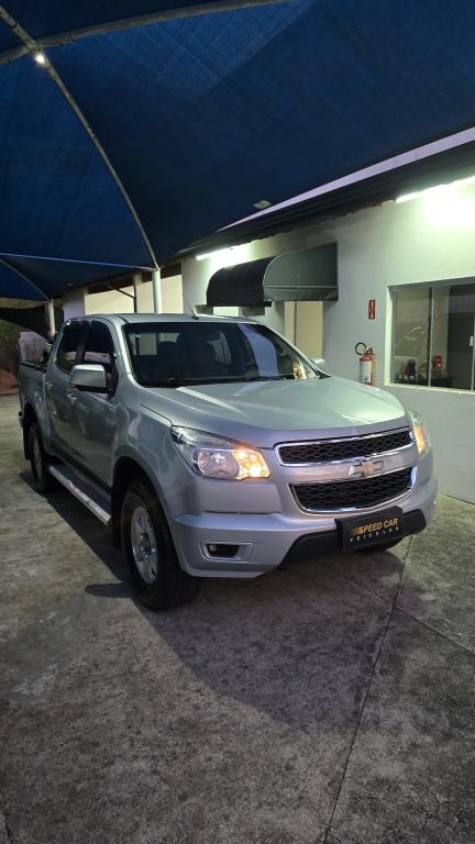 CHEVROLET S10