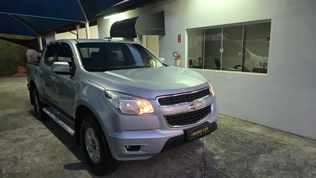 CHEVROLET S10 - Foto