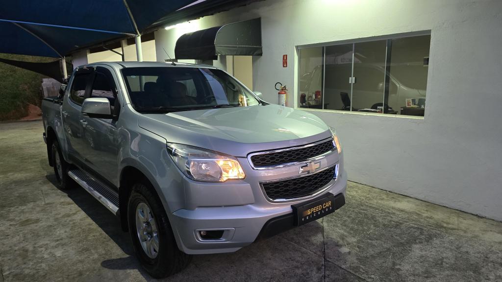 CHEVROLET S10 - Foto