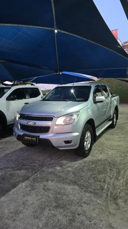 CHEVROLET S10 - Foto