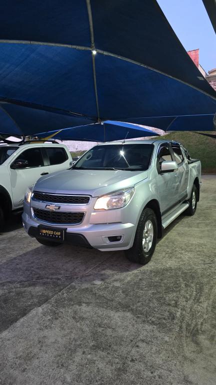 CHEVROLET S10 - Foto