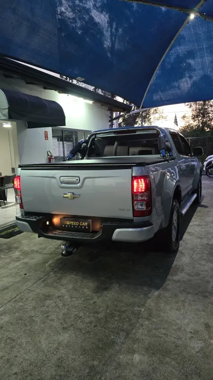 CHEVROLET S10 - Foto