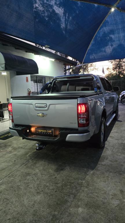 CHEVROLET S10 - Foto