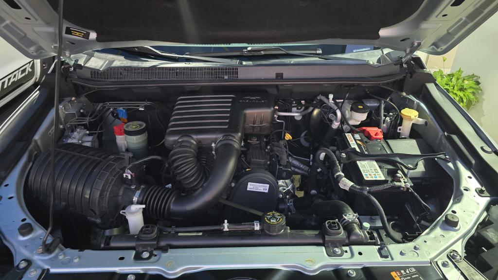 CHEVROLET S10 - Foto