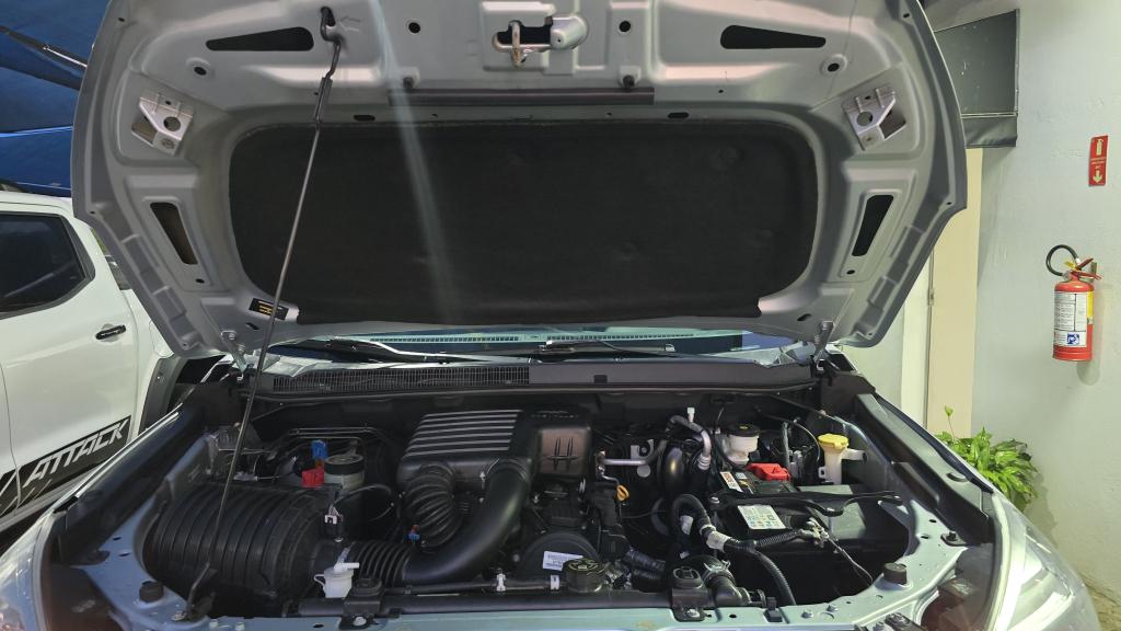 CHEVROLET S10 - Foto