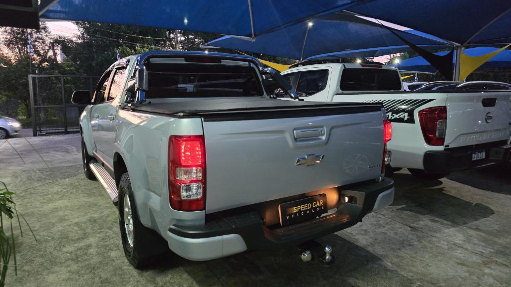CHEVROLET S10 - Foto