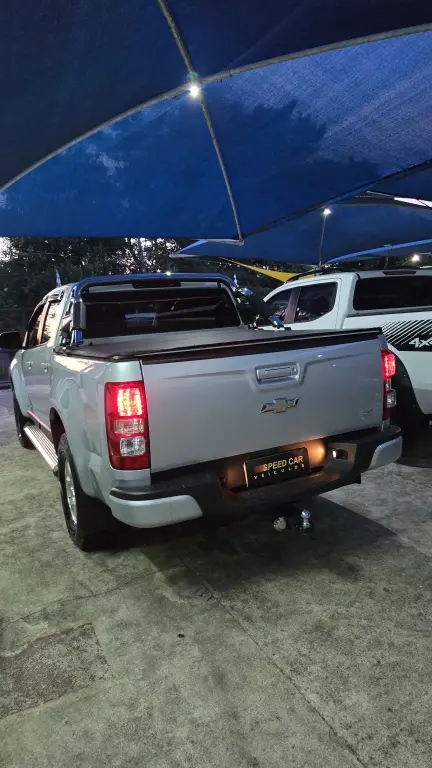 CHEVROLET S10 - Foto