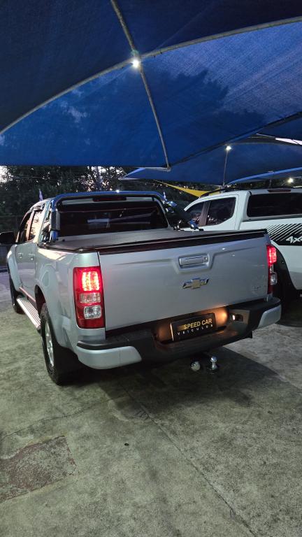 CHEVROLET S10 - Foto