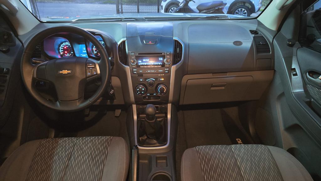 CHEVROLET S10 - Foto