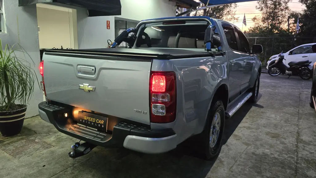 CHEVROLET S10 - Foto