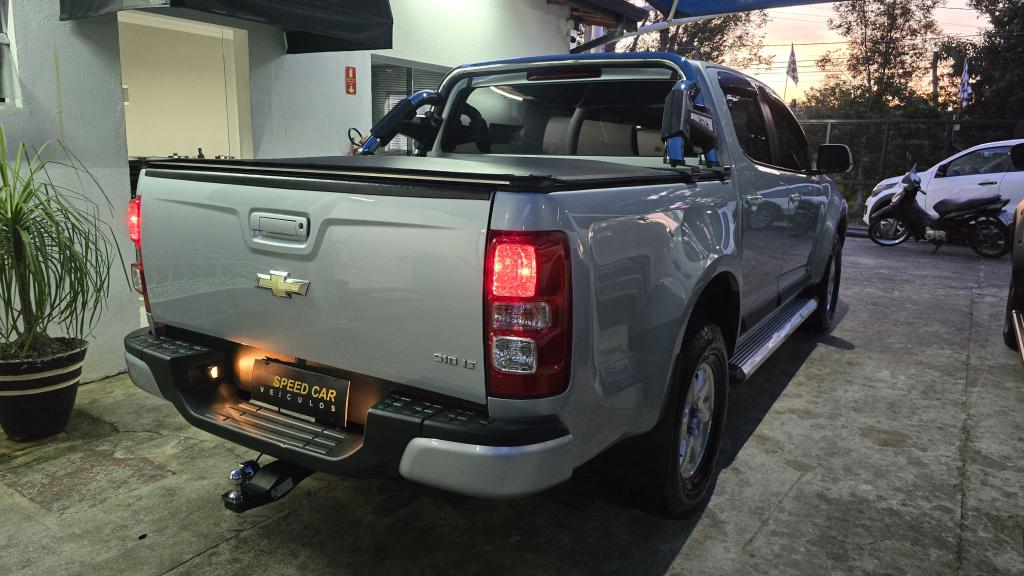 CHEVROLET S10 - Foto