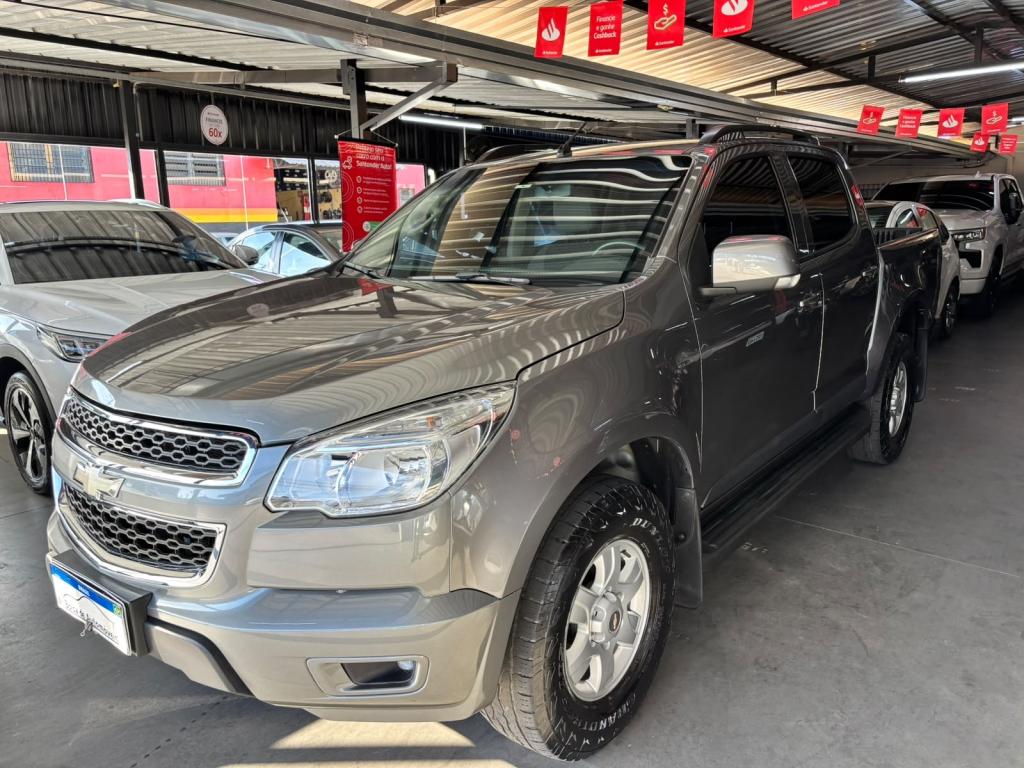CHEVROLET S10
