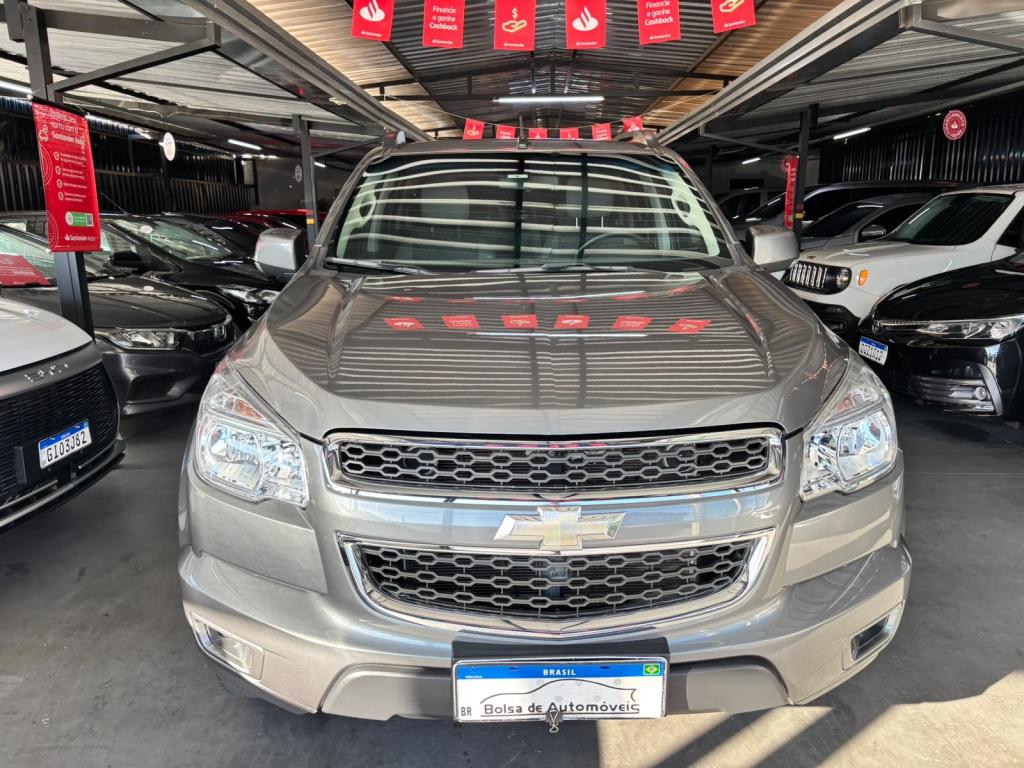 CHEVROLET S10 - Foto