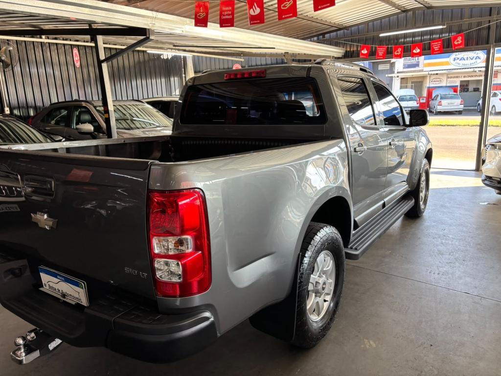 CHEVROLET S10 - Foto