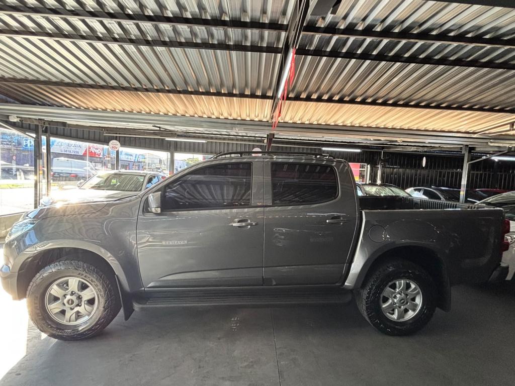 CHEVROLET S10 - Foto