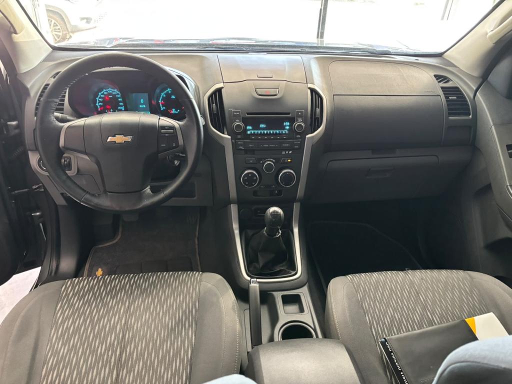 CHEVROLET S10 - Foto