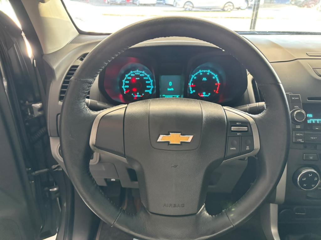 CHEVROLET S10 - Foto
