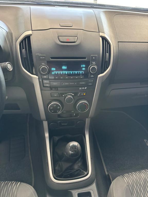 CHEVROLET S10 - Foto