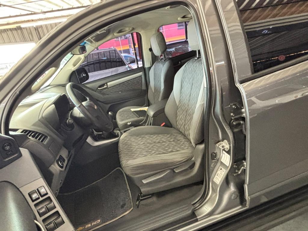 CHEVROLET S10 - Foto