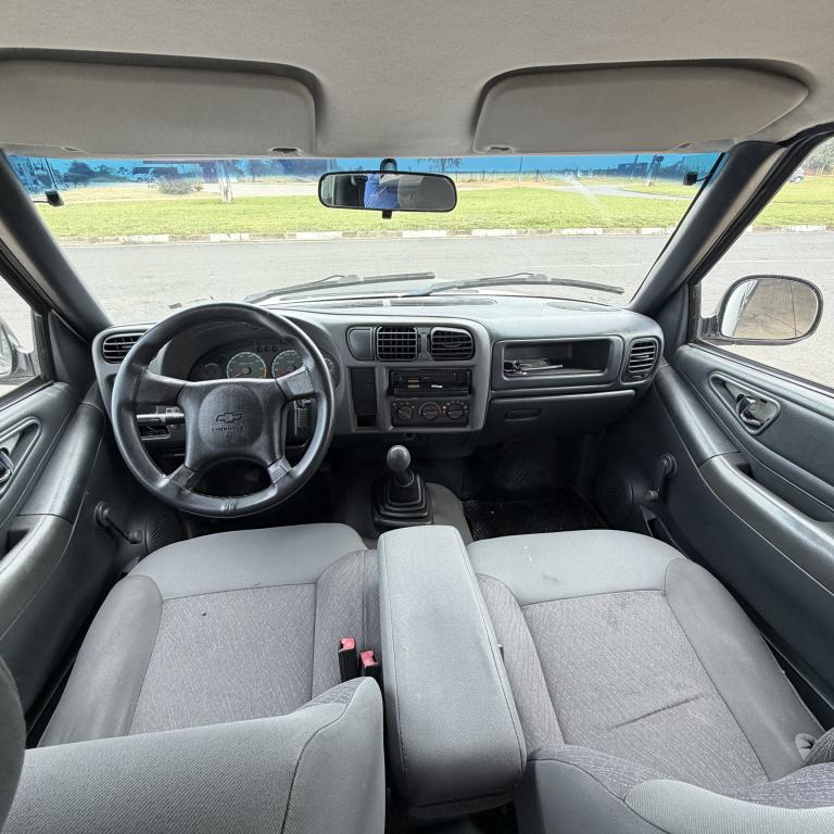 CHEVROLET S10 - Foto