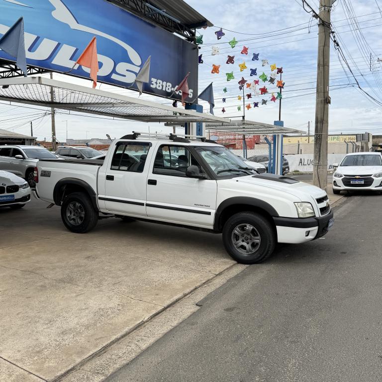 CHEVROLET S10 - Foto