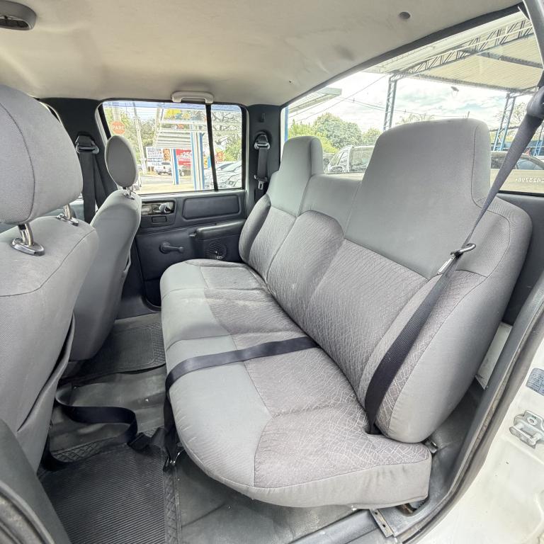 CHEVROLET S10 - Foto