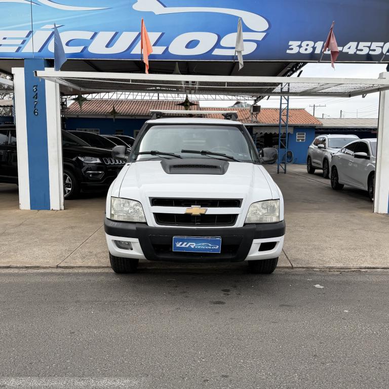 CHEVROLET S10 - Foto