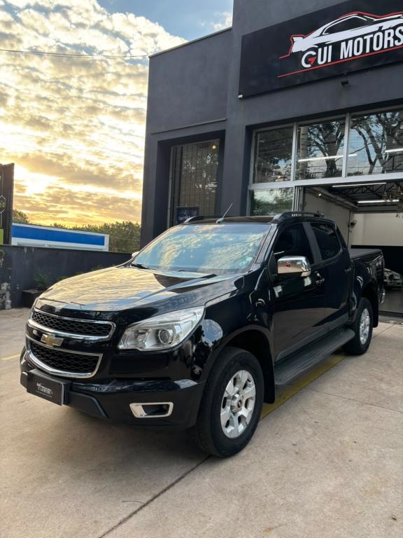 CHEVROLET S10 - Foto