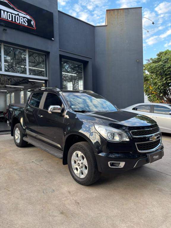 CHEVROLET S10 - Foto