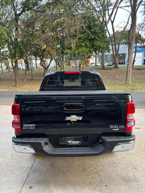 CHEVROLET S10 - Foto