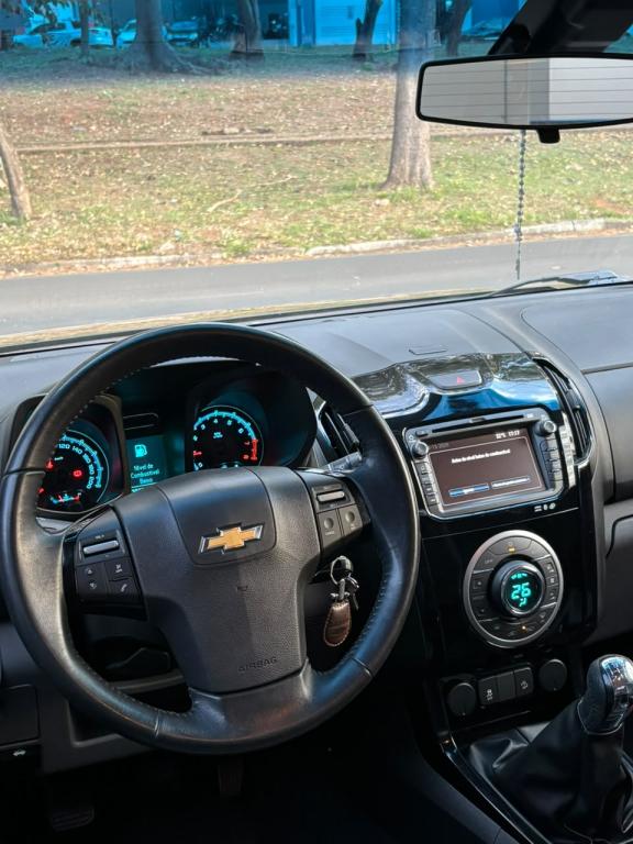 CHEVROLET S10 - Foto