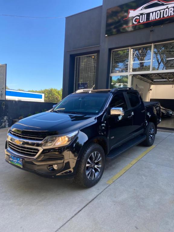CHEVROLET S10 - Foto