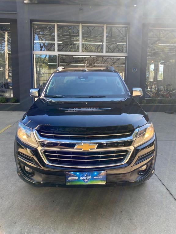 CHEVROLET S10 - Foto
