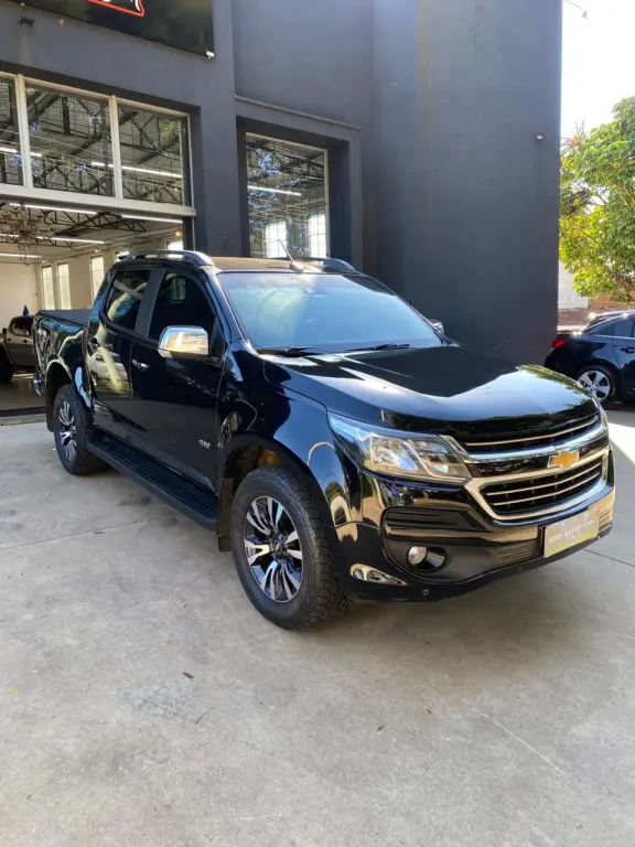 CHEVROLET S10 - Foto