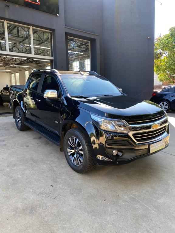 CHEVROLET S10 - Foto