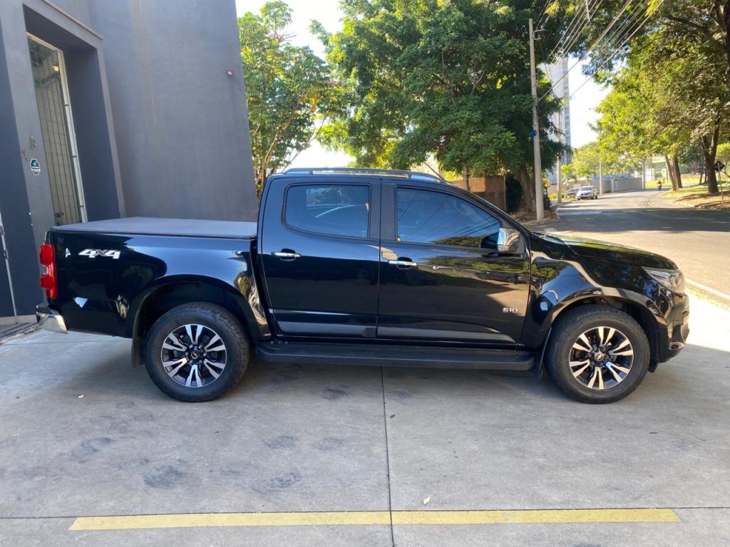CHEVROLET S10 - Foto