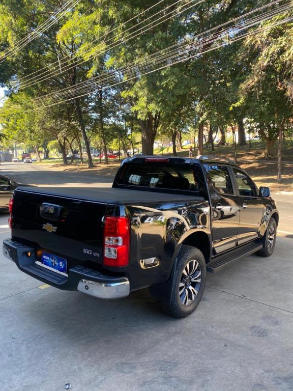 CHEVROLET S10 - Foto