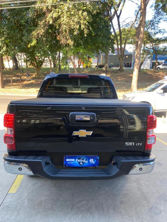 CHEVROLET S10 - Foto