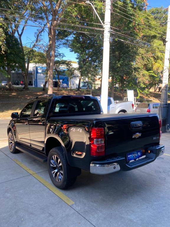 CHEVROLET S10 - Foto