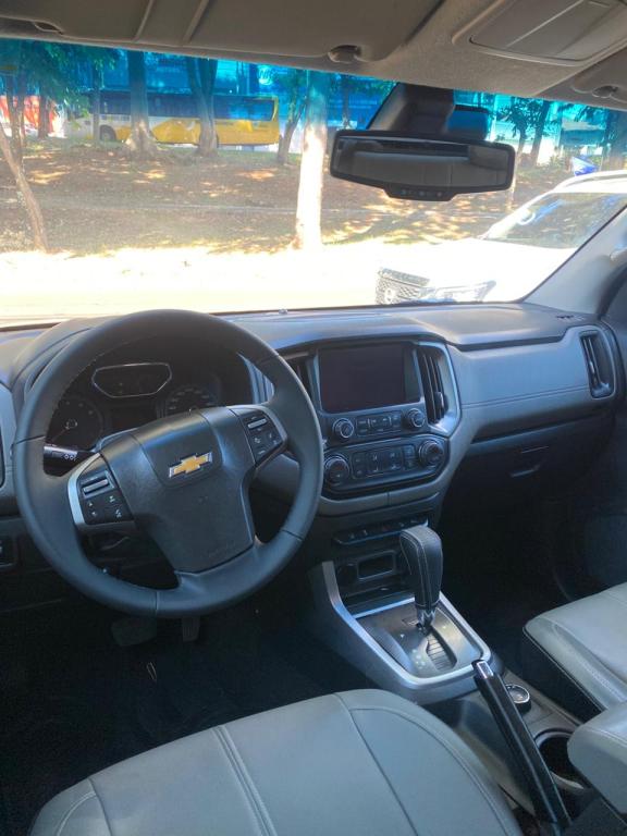CHEVROLET S10 - Foto