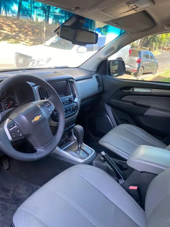 CHEVROLET S10 - Foto