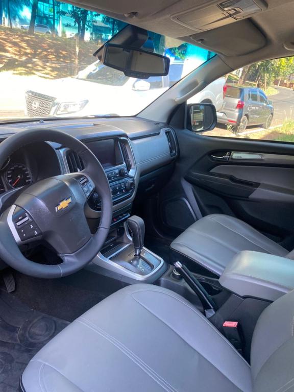 CHEVROLET S10 - Foto