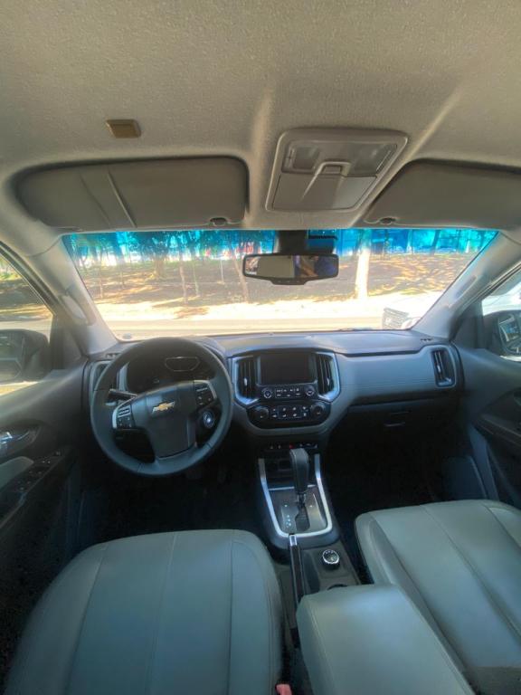CHEVROLET S10 - Foto