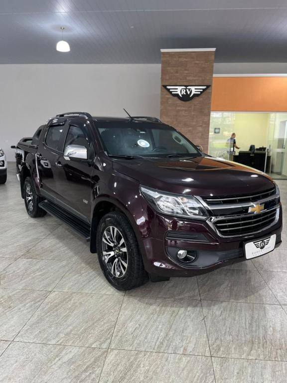 CHEVROLET S10 - Foto