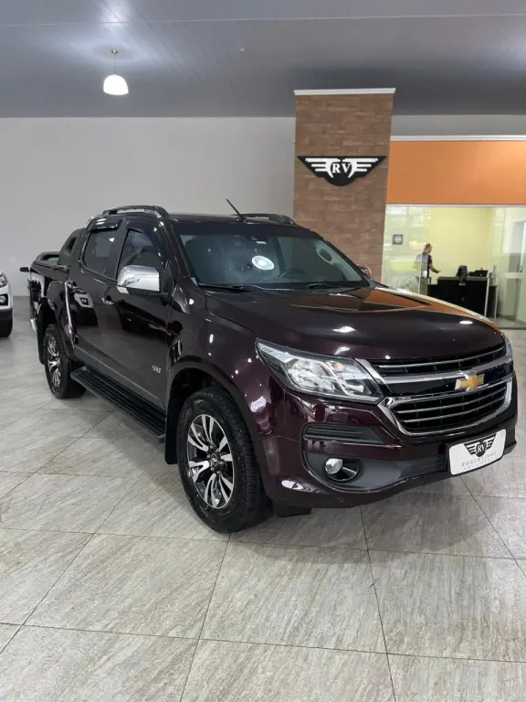 CHEVROLET S10 - Foto