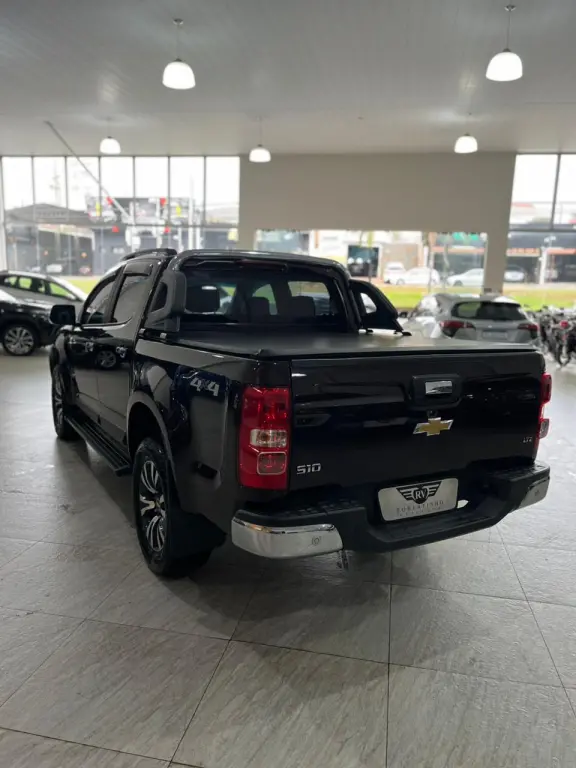 CHEVROLET S10 - Foto