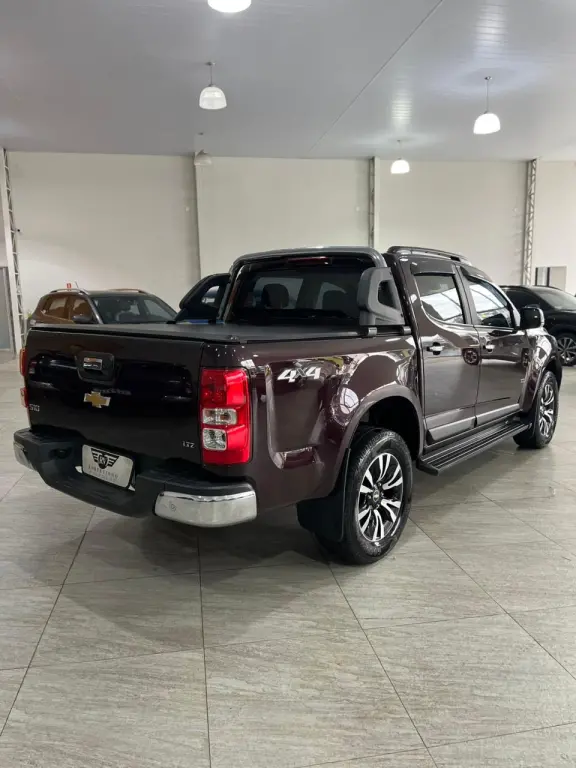 CHEVROLET S10 - Foto