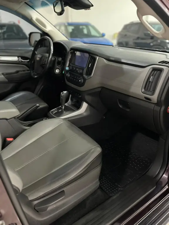 CHEVROLET S10 - Foto