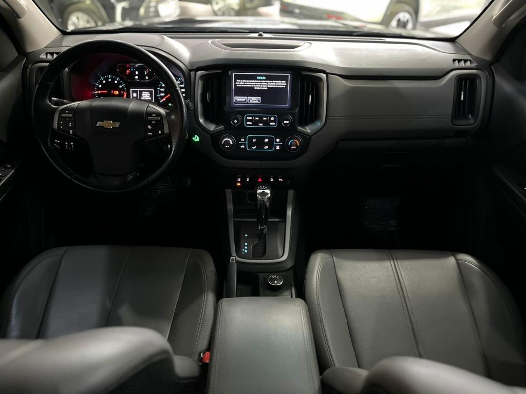 CHEVROLET S10 - Foto
