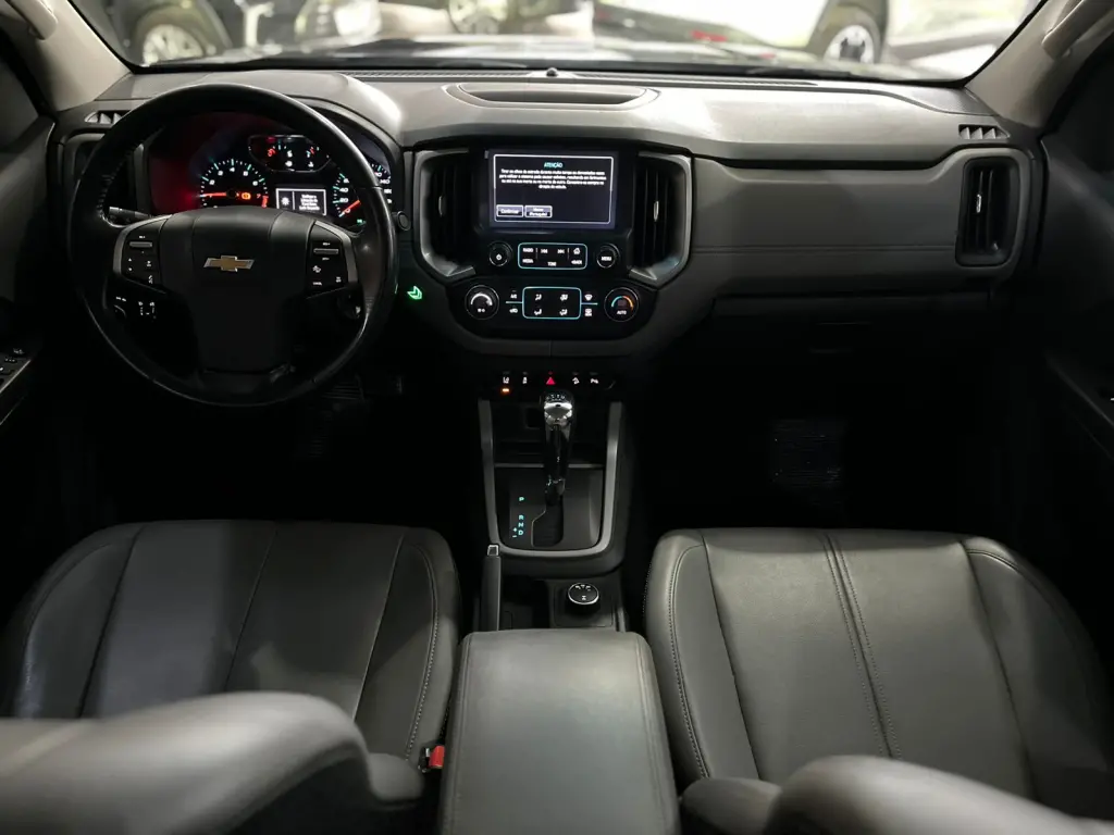 CHEVROLET S10 - Foto